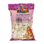 TRS Butterbeans 500 g