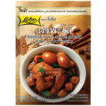 Lobo Chinese Five-Spices Blend 65 g