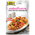 Lobo Sweet & Sour Seasoning Mix 30 g