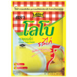 Lobo Chicken Soup Powder 500 g