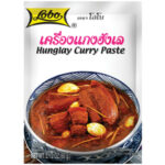 Lobo Tempura Batter Mix 150 g