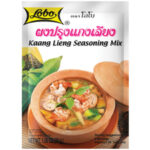 Lobo Kaeng Lieng  Shrimp & VegetableSoup(mix) 30 g