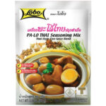 Lobo Pa Lo Thai Seasoning mix 65 g