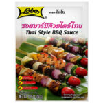 Lobo Thai style BBQ Sauce 50 g
