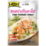 Lobo Yum Yentafo Sauce 60 g
