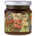 Flying Goose Beef Paste 195 g