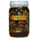Flying Goose Duck Paste 195 g