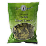 Thai Dancer Dried Lime Leaves 25 g