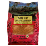 Asli Satay Peanut sauce (mix) 500 g