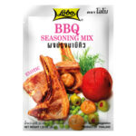 Lobo BBQ Seasoning Mix 35 g