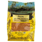 Asli Petjel Peanut Sauce (mix) 500 g