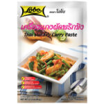 Lobo Chicken Curry Stir-Fry Sauce 60 g