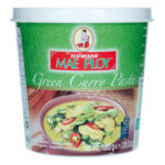 Mae Ploy Green Curry Paste 1 kg