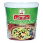 Mae Ploy Green Curry Paste 400 g