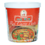 Mae Ploy Red Curry Paste 400 g