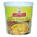 Mae Ploy Yellow Curry Paste 400 g