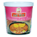 Mae Ploy Matsaman Curry Paste 400 g