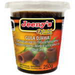Jeeny’s Gula Djawa Palm Sugar 250 g