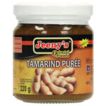 Jeeny’s Kitchen Tamarind Paste 220 g