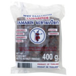 Thai Dancer Tamarind 400 g