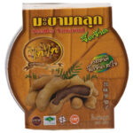 Thai Dancer Seedless Tamarind 200 g