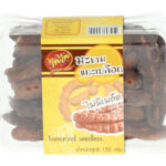 Thai Dancer Seedless Sweet Tamarind 150 g