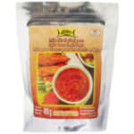 Lobo Satay Sauce (paste) 400 g