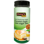 Jeeny’s Coconut sugar powder 300 g