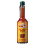 Mama Sita’s Hot Labuyo pepper sauce 60 ml