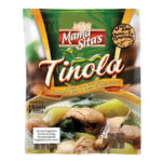 Mama Sita’s Tinola ginger Soup Mix 25 g