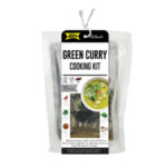 Lobo Cooking package for green curry 253 g