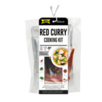 Lobo Cooking package for red curry 253 g