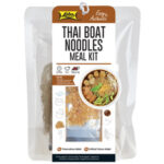 Lobo Meal Kit Thai Boat Noodles