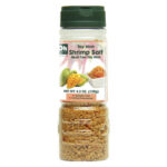 Dh foods Spice mix of salt shrimp 120 g