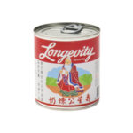 Longevity condensed milk (sweetened) 397 g