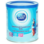 Dutch Lady Sweet Milk 1 kg