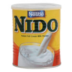 Nido Milk powder 400 g