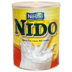 Nido Milk powder 900 g