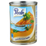 Peak Condensed Milk 410 g