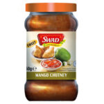 Swad Mango chutney sweet 350 g