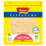 Swad Papadums natural 200 g