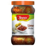 Swad Lemon Pickle 300 g