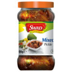Swad Mixed Pickle 300 g