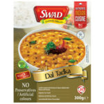 Swad Dal Tadka (Ready to eat) 300 g