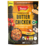 Swad Butter chicken curry Sauce (Ready to use) 250 g