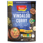 Swad Vindaloo Curry Sauce (Ready to use) 250 g