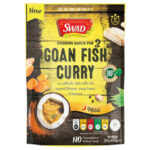 Swad Goan Fish Curry Sauce (Ready to use) 250 g
