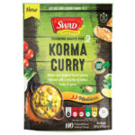 Swad Korma Curry Sauce (Ready to use) 250 g