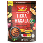 Swad Tikka Masala Curry Sauce (Ready to use) 250 g