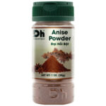 DH Foods Star Anise 30 g